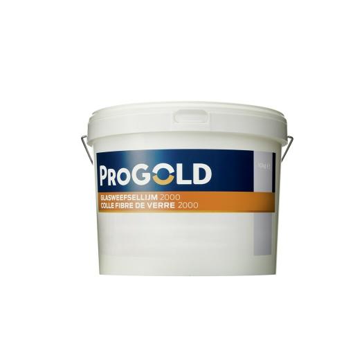 Progold glasweefsellijm 2000 trsp 192000 product photo