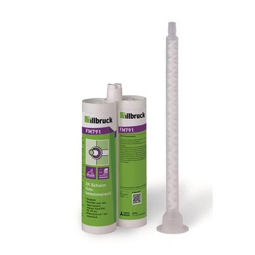 Illbruck FM791 2K purschuim product photo