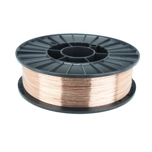 Lasdraad mig/mag SG2 spoel 0,8mm 15kg verkoperd product photo