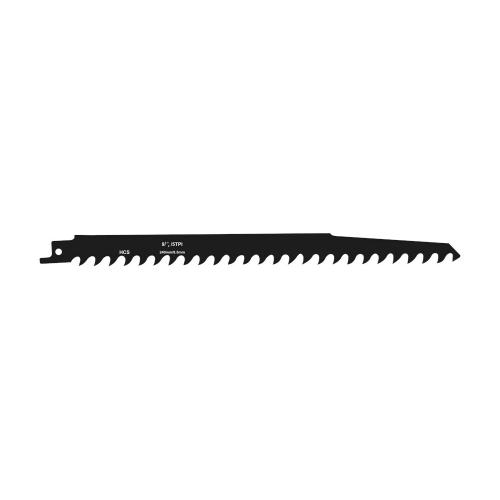 Labor reciprozaagblad voor hout 240mm S1542 K 5 stuks product photo
