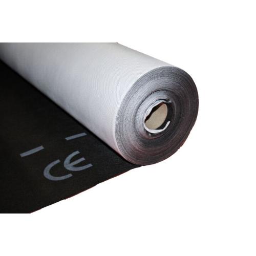 Spinvliesfolie 3-laags 1500MM 50M KOMO-keur product photo