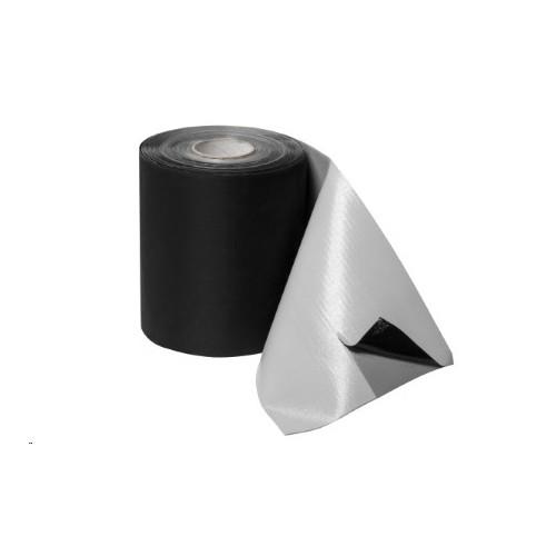 Folie EPDM zelfklevend easystick 1.3mm 300mm rol = 20 meter product photo