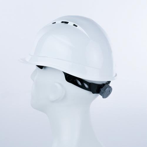 Delta Plus Evolution veiligheidshelm draaiknop geventileerd 8-punts wit Quartz Up 4 product photo https://media.isero.nl/Isero-IseroNL-Site/images/L/2324206_3.jpg L