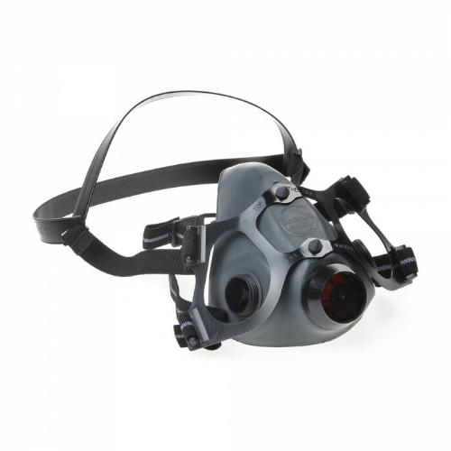 North halfgelaatmasker maat L zonder filters N5500 product photo