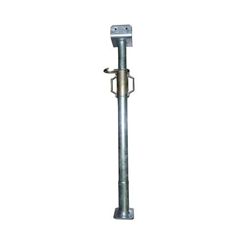 Schroefstempel gegalvaniseerd 2014-3500mm product photo