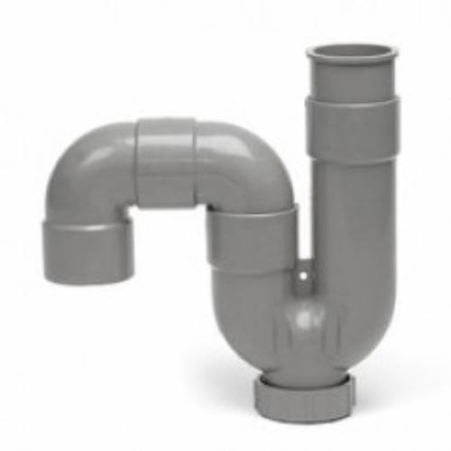 S+p sifon 40mm wbs product photo