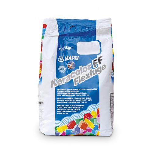 Mapei Keracolor FF 130 jasmijn voegmiddel 5kg product photo