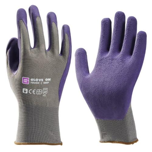 Werkhandschoenen Glove On Touch Grip Maat XL product photo
