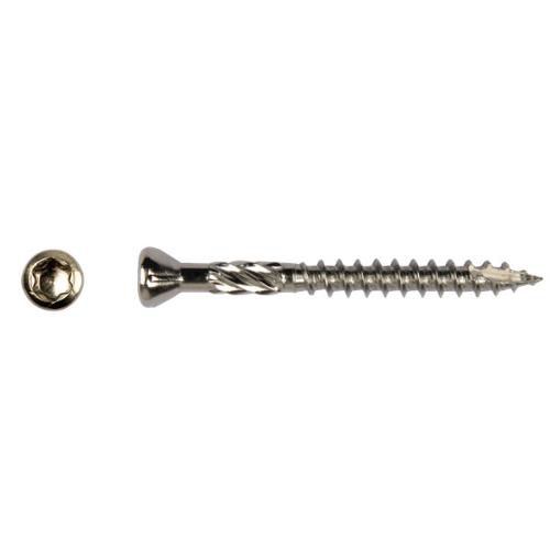 PGB vlonderschroef RVS TX 5.0x60mm product photo