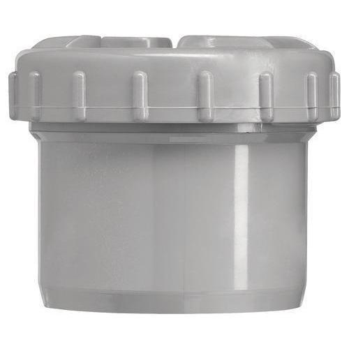 Martens PVC eindstop 50mm met schroefdeksel product photo