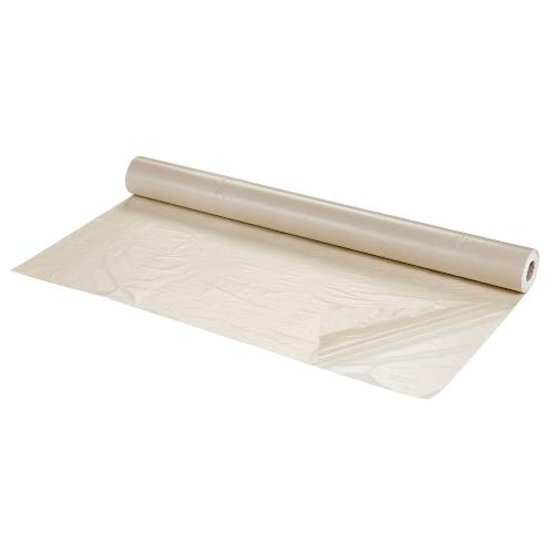 T200 3X50M 0.08MM transparante bouwfolie product photo