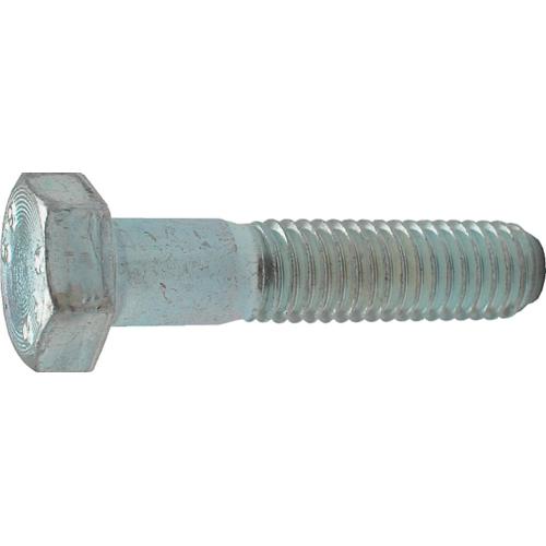 Zeskantbout gegalvaniseerd 8.8 DIN931 m8x140mm product photo