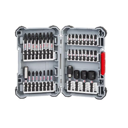 Bosch bitset 36-delig Ph-Pz-Tx Impact control Pick and Click product photo