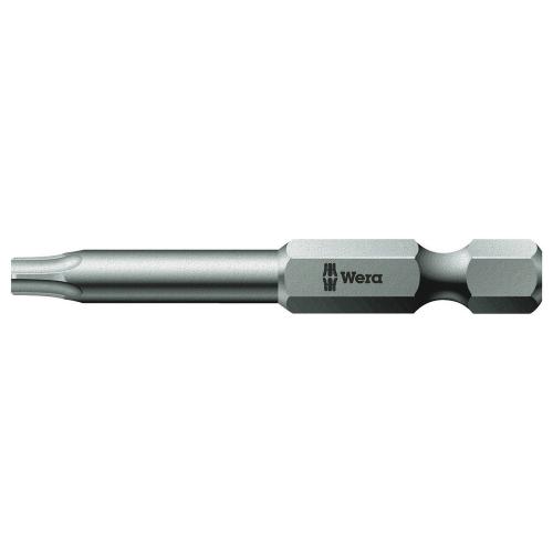 Wera bit 1/4 taai hard/elastische torsiezone torx TX40x50mm 867/4 Z product photo
