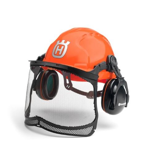 Husqvarna boshelm Classic product photo