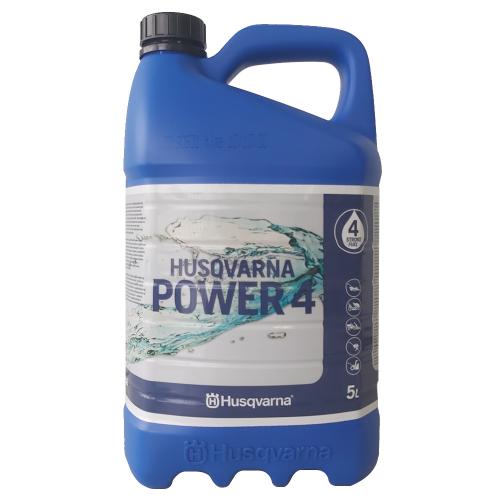 Husqvarna XL Power 4 (5 liter) product photo