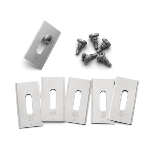 Husqvarna messenset (Endurance Blades) voor automower product photo