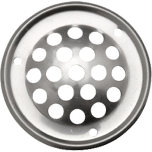 Ventilatierozet Axa RVS 52mm product photo