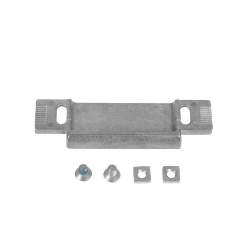 KFV sluitplaat Kfv 116-06-5 80300014 product photo