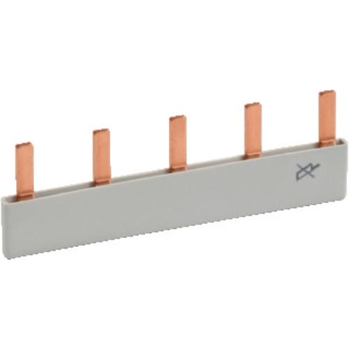 Eaton kamrail systeem 55 5 stuks 5-pins vlak 18mm product photo