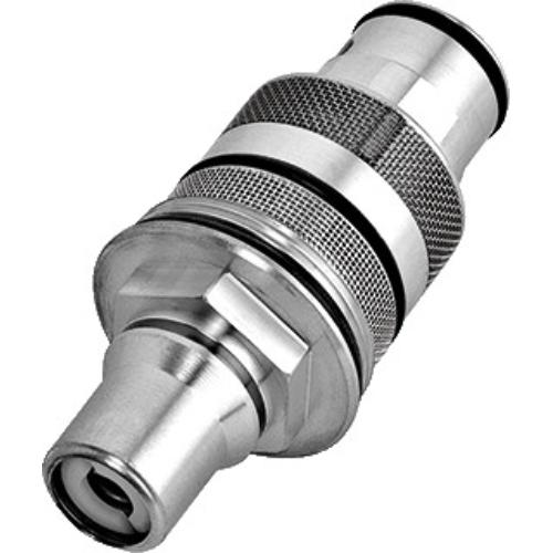 Venlo losse thermostaat tbv douchemengkraan product photo