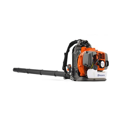 Husqvarna 350 BT Bladblazer op benzine product photo