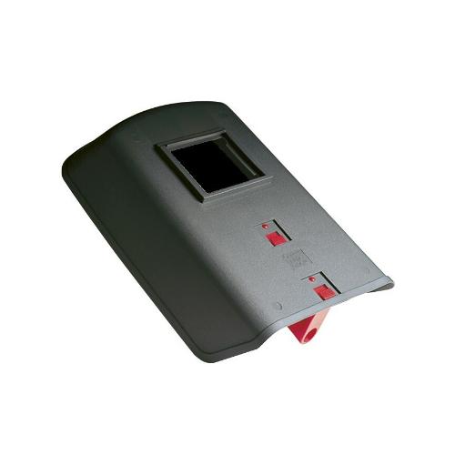 Contimac lasschild 90x110mm 230V product photo