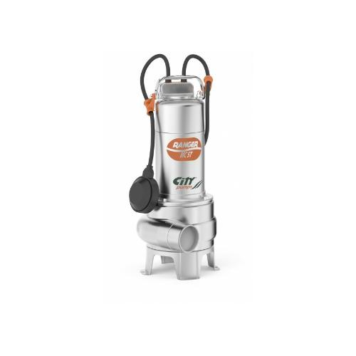 Contimac RVS Ranger ST AUT dompelpomp 230V product photo
