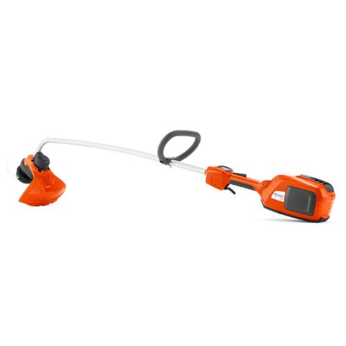 Husqvarna trimmer accu 315ic zonder accu en lader product photo