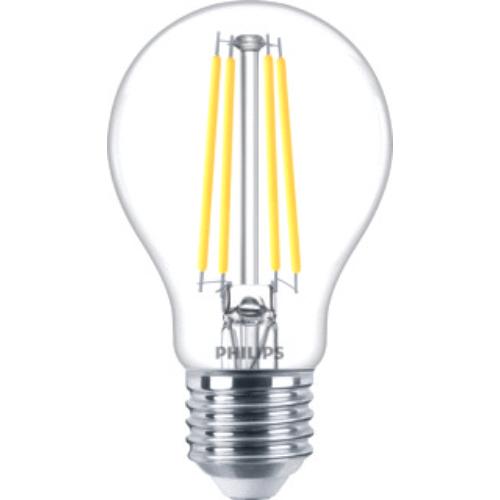 Philips ledlamp classic filament 5.9/60w e27 kleur 2700k product photo