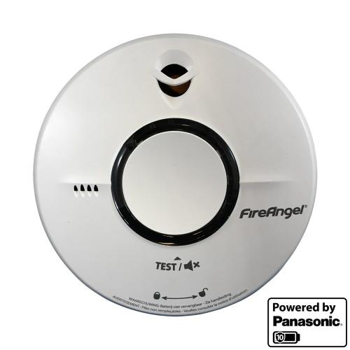 Fire Angel ST-622-BNLT rookmelder stand alone product photo