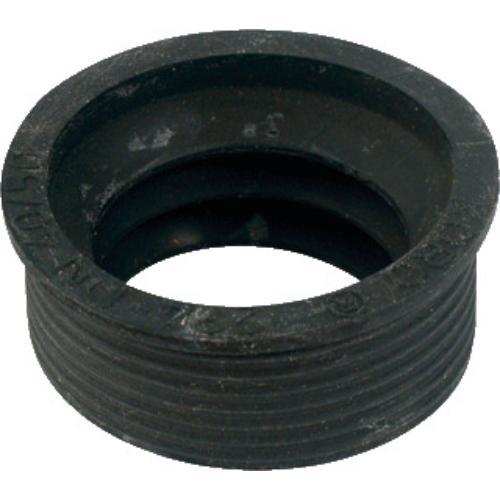 Wavin overgangsmanchet/ring rubber zwart spie/mof 50 naar 30-34mm Wadal 3199005000 product photo