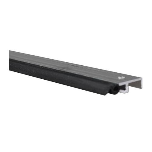 Tochtstrip opbouw 220cm kunststof afdichting 6905.A product photo