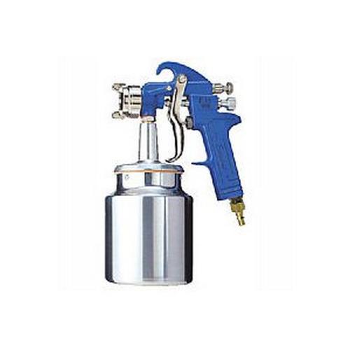 Spuitpistool met onderbeker product photo