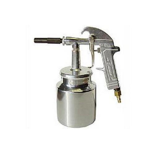 Gritpistool met onderbeker product photo