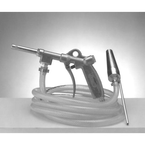 Gritspuit zonder beker product photo