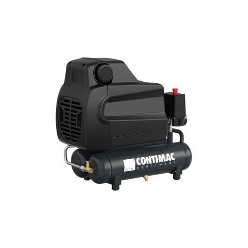 Compressor Professioneel 2PK 8bar olievrij 84db product photo