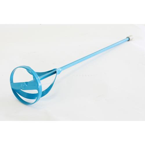 Mengstaaf zeskant 100x590mm 13mm aansluiting (muurverf) product photo