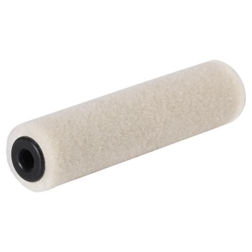 Aflakroller velour 5-ster vacht 4mm 10st 10cm product photo