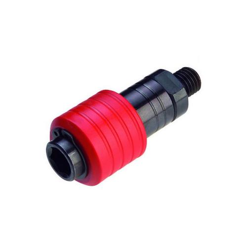 Adaptor voor mengstaaf Collomix Hexafix aansluiting product photo