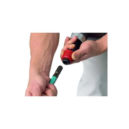 Adaptor voor mengstaaf Collomix Hexafix aansluiting product photo https://media.isero.nl/Isero-IseroNL-Site/images/L/233425_1.jpg L