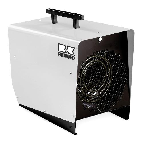 Kachel elektrisch RVS kap 400V 9.0 Kw product photo