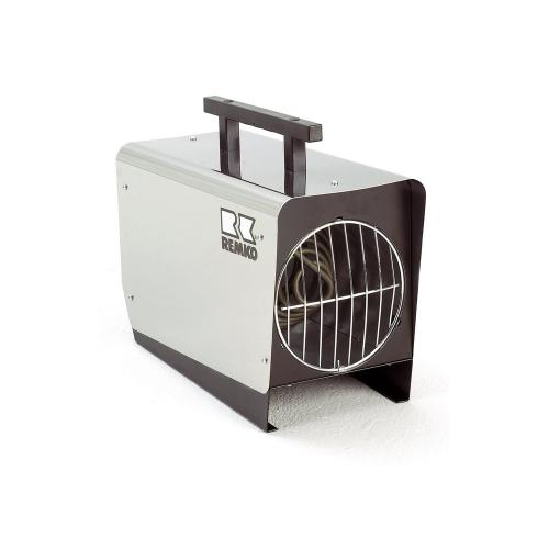 Kachel elektrisch RVS kap 220V 3.2 Kw product photo