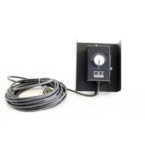 Thermostaat compleet met 10m snoer product photo