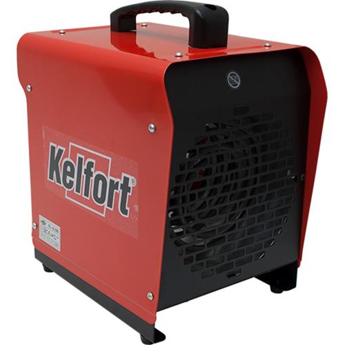 Kachel elektrisch met ventilator 2.0kw (230V) product photo