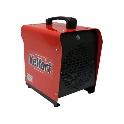 Kachel elektrisch met ventilator 3.0kw (230V) product photo