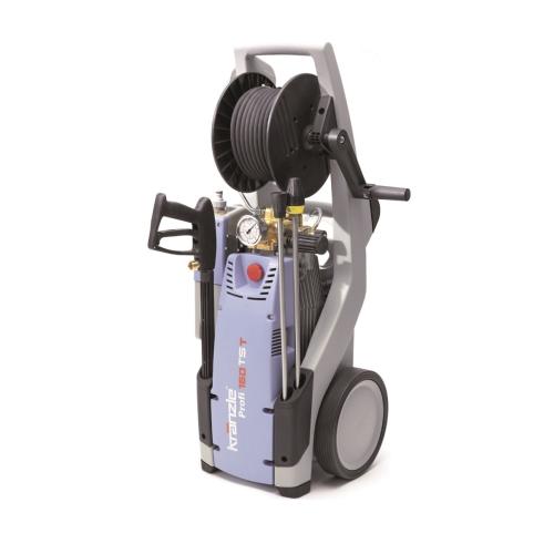 Hogedrukreiniger koudwater professioneel 160bar 230V Profi 160 TS T product photo