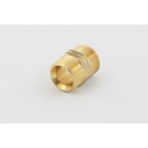 Koppelstukje voor slang 230V product photo