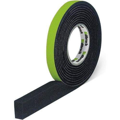 Compriband Illmod TP610 20/7-16mm antraciet rol 3.3m product photo