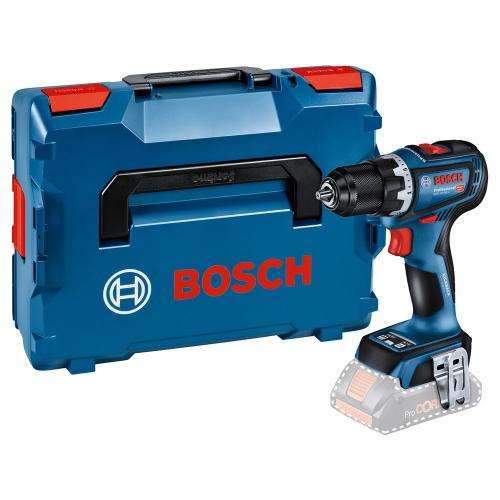 Bosch accu-schroefboormachine 18.0V body GSR 18V-90 C product photo